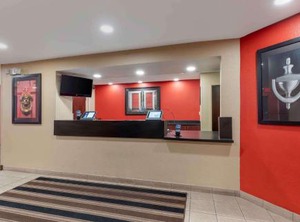 Extended Stay America Suites Austin Northwest Lakeline Mall | McNeil