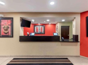Extended Stay America Suites Austin Northwest Lakeline Mall | McNeil
