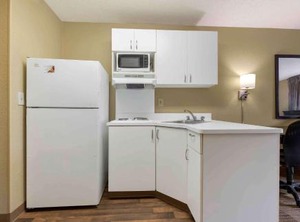 Extended Stay America Suites Austin Northwest Lakeline Mall | McNeil