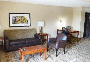 Stay America Suites Evansville East | Evansville