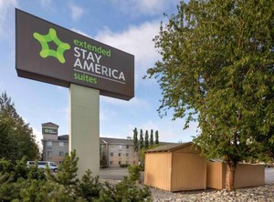 Stay America Suites Anchorage | Midtown Anchorage