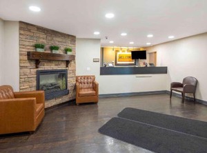 Stay America Suites Anchorage | Midtown Anchorage