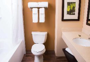 Stay America Suites Richmond Hilltop Mall | San Pablo