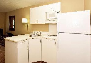 Stay America Suites Richmond Hilltop Mall | San Pablo