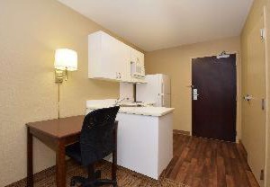 Stay America Suites Richmond Hilltop Mall | San Pablo