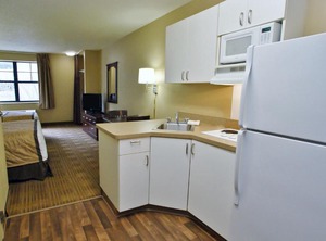 Stay America Suites Minneapolis Airport Eagan North | Eagan