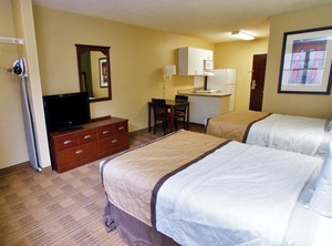 Stay America Suites Minneapolis Airport Eagan North | Eagan