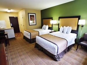 Stay America Suites Minneapolis Airport Eagan North | Eagan