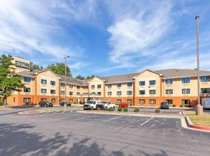 Stay America Suites Washington Landover | Lake Arbor