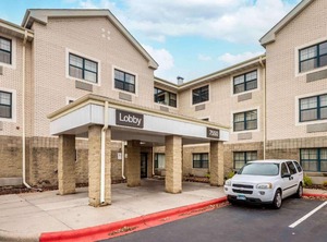 Eden Prairie Inn | Eden Prairie