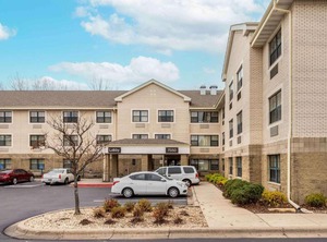 Eden Prairie Inn | Eden Prairie