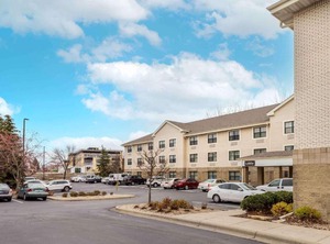 Eden Prairie Inn | Eden Prairie