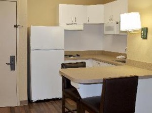 Extended Stay America Suites Kansas City Overland Park Quivi | Overland Park