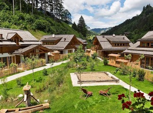 Holiday Village | Grossarl