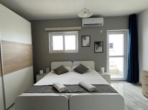 Moderno Luminoso Apartamento Para Personas | Msida