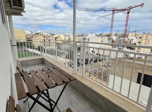 Moderno Luminoso Apartamento Para Personas | Msida
