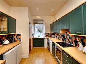 Argyll Mansions | Oban