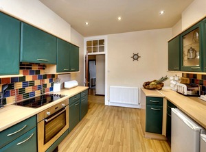 Argyll Mansions | Oban