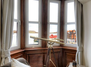 Argyll Mansions | Oban