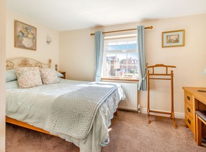 Place | Hornsea
