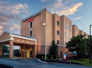 Fairfield Inn | Gracewood