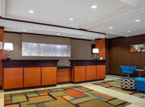 Fairfield Inn | Gracewood