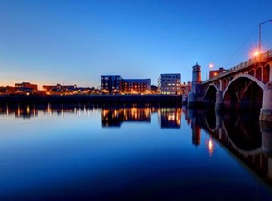Western Merrimack Valley | Ward Hill