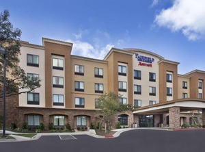 Fairfield Inn | McNeil