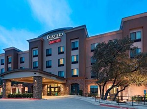 Fairfield Inn | McNeil