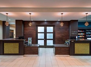Fairfield Inn | McNeil