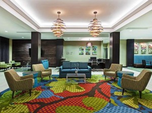 Fairfield Inn | McNeil