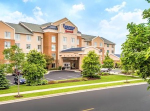 Fairfield Inn | Madison