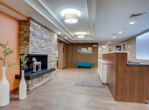 Fairfield Inn | Williston North