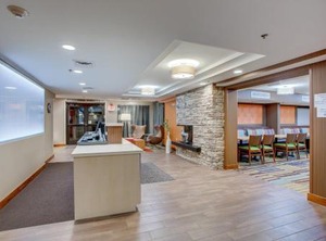 Fairfield Inn | Williston North