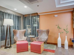 Fairfield Inn | Williston North