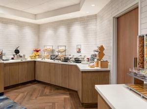 Fairfield Inn Scranton | Scranton