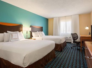 Fairfield Inn Suites Amarillo | Amarillo