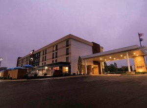 Fairfield Inn | Simpsonville