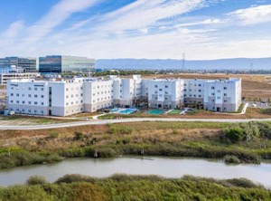 Fairfield Inn Suites | Alviso