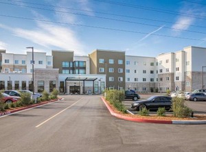 Fairfield Inn Suites | Alviso