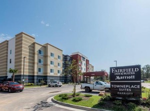 Fairfield Inn | Saraland