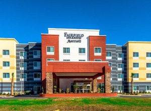 Fairfield Inn | Saraland