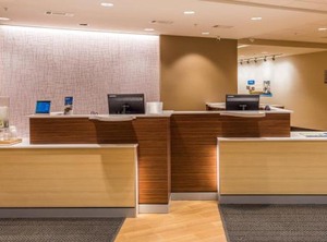 Fairfield Inn | Saraland