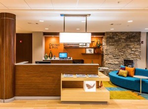 Fairfield Inn | Saraland