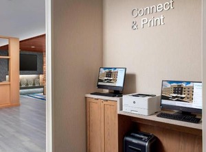 Accommodation Denver | Hampden South