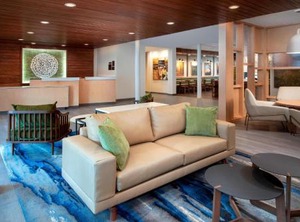 Accommodation Denver | Hampden South