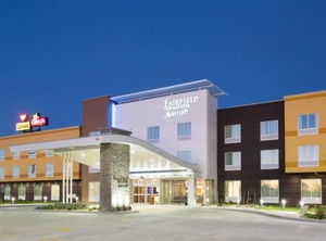 Fairfield Inn | Burlington