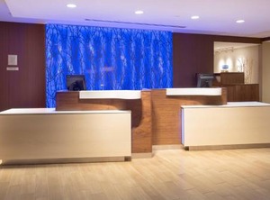 Fairfield Inn | Burlington