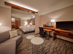 Fairfield Inn | Grand Mound