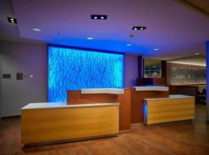 Fairfield Inn | Grand Mound